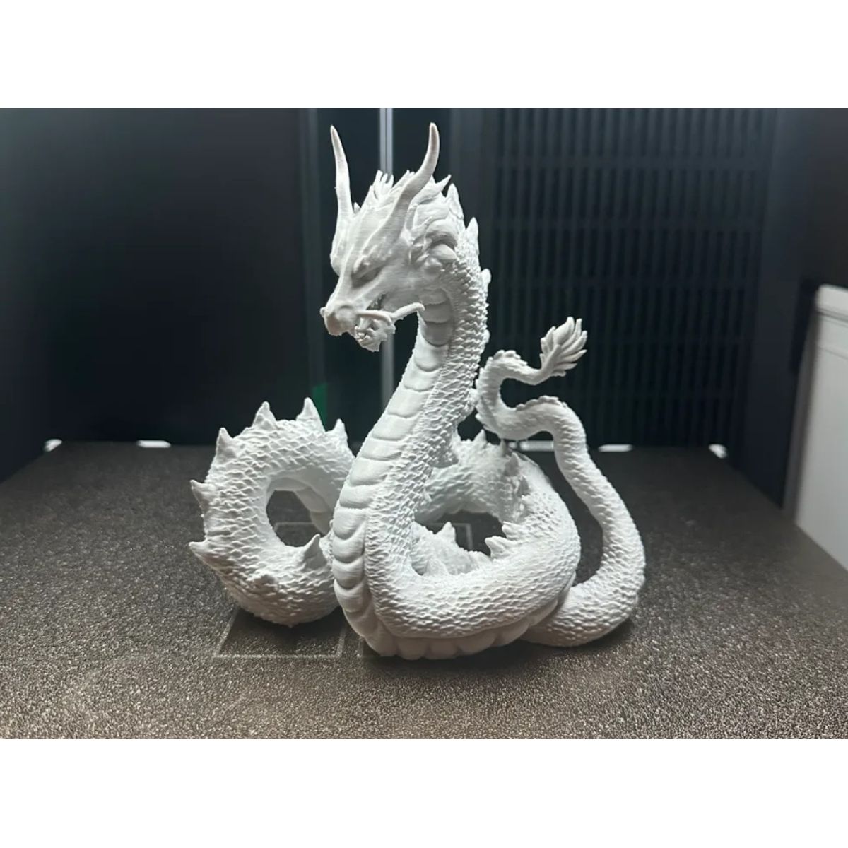 GENERICO - Decoración - Dragón Serpiente