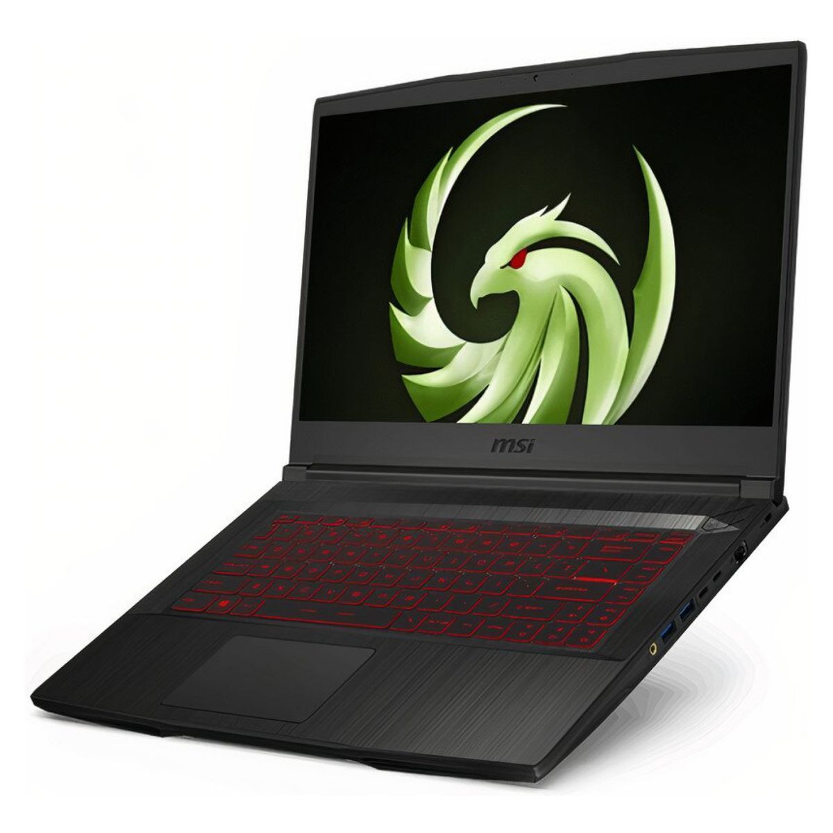 MSI - Notebook Gamer MSI Bravo 15
