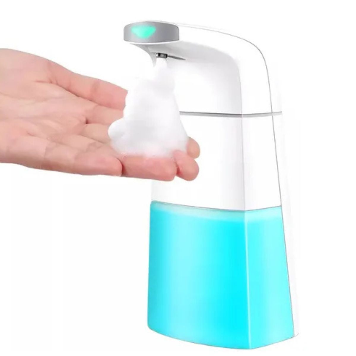 GENERICO - Dispensador de Jabón Automático Inteligente