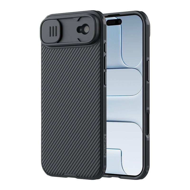 NILLKIN - Carcasa Nillkin Camshield Pro Para iPhone 17 Air