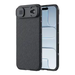 NILLKIN - Carcasa Camshield Pro Para iPhone 17 Air