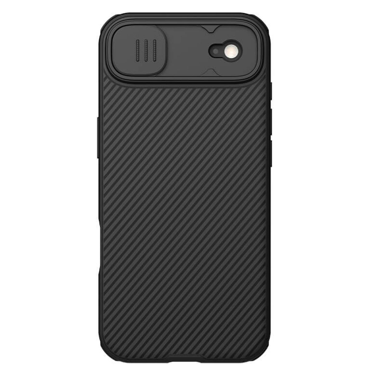 NILLKIN - Carcasa Nillkin Camshield Pro Para iPhone 17 Air