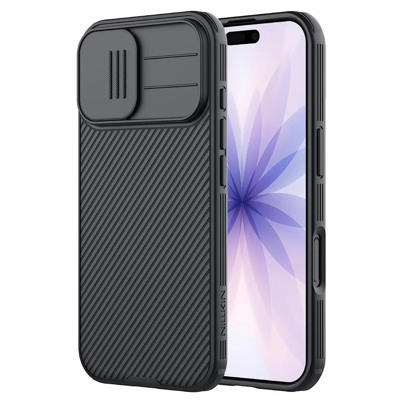 NILLKIN - Carcasa Nillkin Camshield Pro Para iPhone 17 Normal