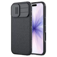 NILLKIN - Carcasa Camshield Pro Para iPhone 17 Normal