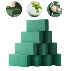 ATURE - Esponja Absorbente Recortable Bouquet Puré De Flores 10u