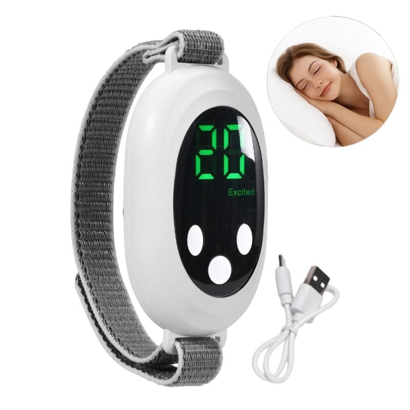 ATURE - Dispositivo Inteligente Para Ayudar A Dormir An Shen