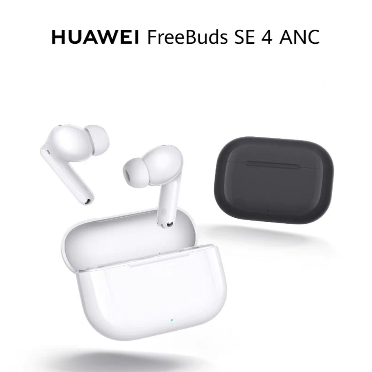 HUAWEI - Audifonos Inalámbricos HUAWEI FreeBuds SE 4 Bluetooth 54-Blanco