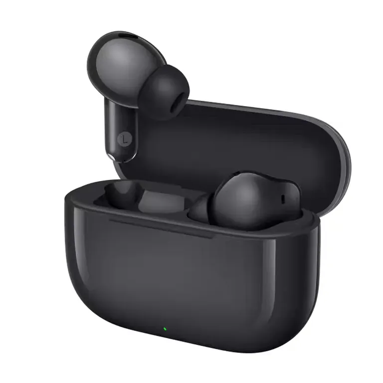 Audifonos Inalambricos FreeBuds SE 4 Bluetooth 54 -Negro