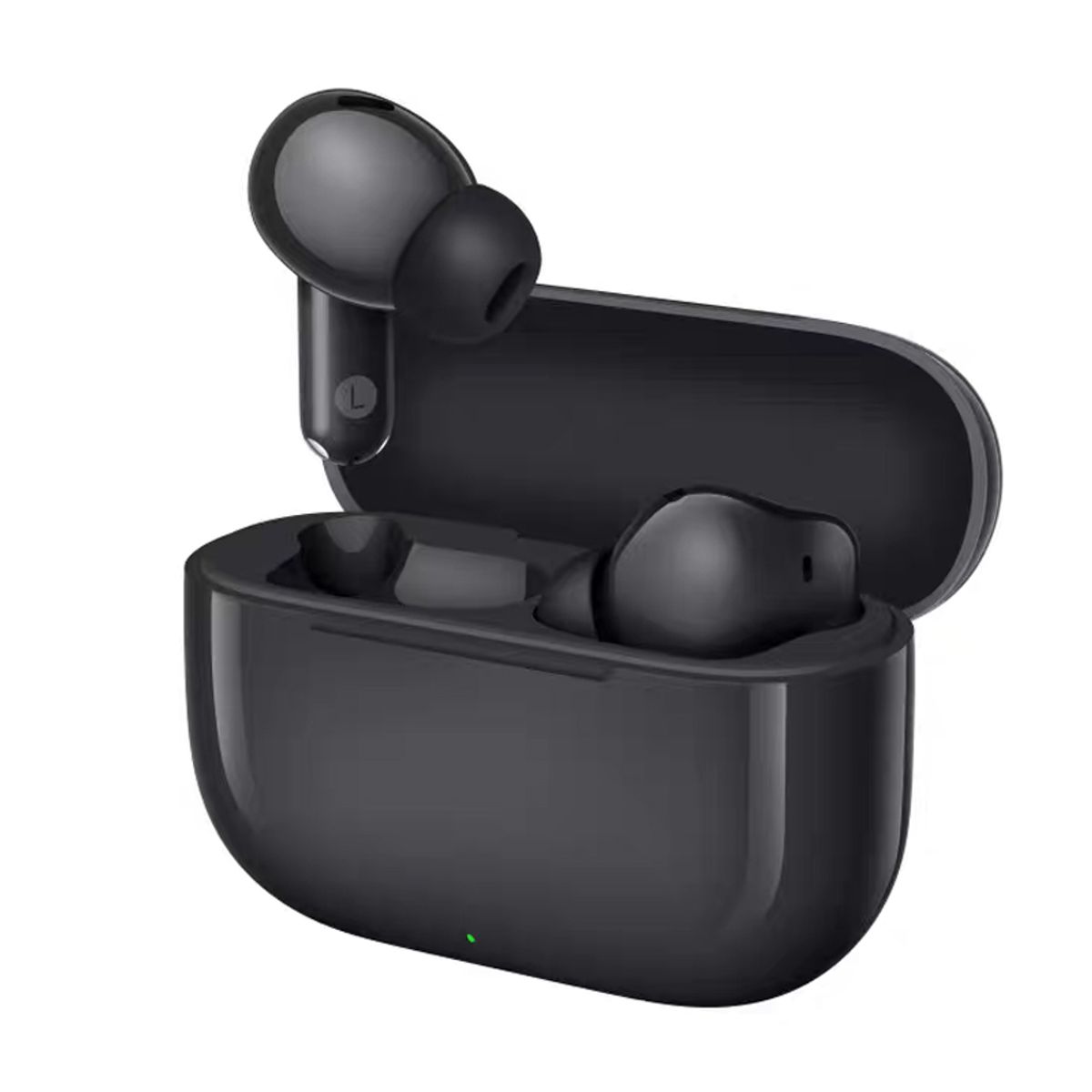 HUAWEI - Audifonos Inalámbricos HUAWEI FreeBuds SE 4 Bluetooth 54 -Negro