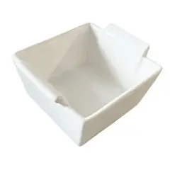BRIC - Pack de 4 Bowls Pocillos Para Hogar Restaurant Cafeteria