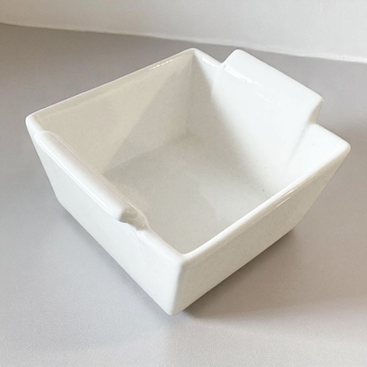 BRIC - Pack de 4 Bowls Pocillos Para Hogar Restaurant Cafeteria