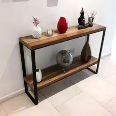 BITART - Industrial doble 100x90x23 cm