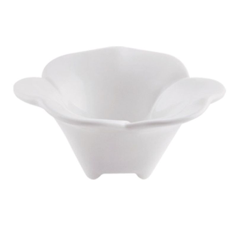 BRIC - Set de 4 Pocillos o Platos 9 cm