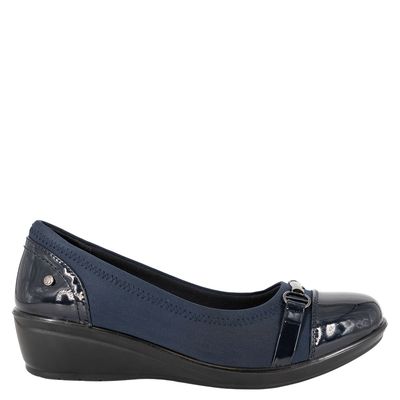 Imagen 1 del producto Ballerina Mujer Azul Gitaru