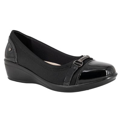 Imagen 2 del producto Ballerina Mujer Negro Gitaru