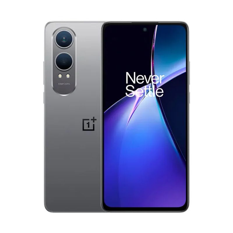 ONEPLUS - OnePlus Nord CE 4 Lite 5G 8GB/256GB Dual SIM