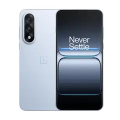 ONEPLUS - Nord 5 12G 512G Dry Ice Smartphone