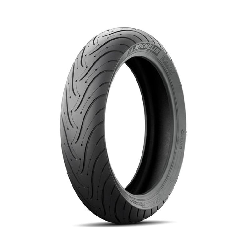 MICHELIN - Neumatico Moto Michelin Power 6 19055ZR17 TL 75W