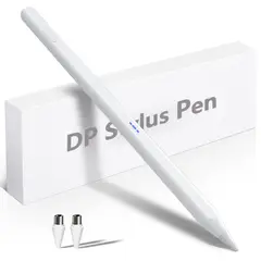 CORRERREY - Lápiz óptico Universal lápiz táctil para loS y Androld