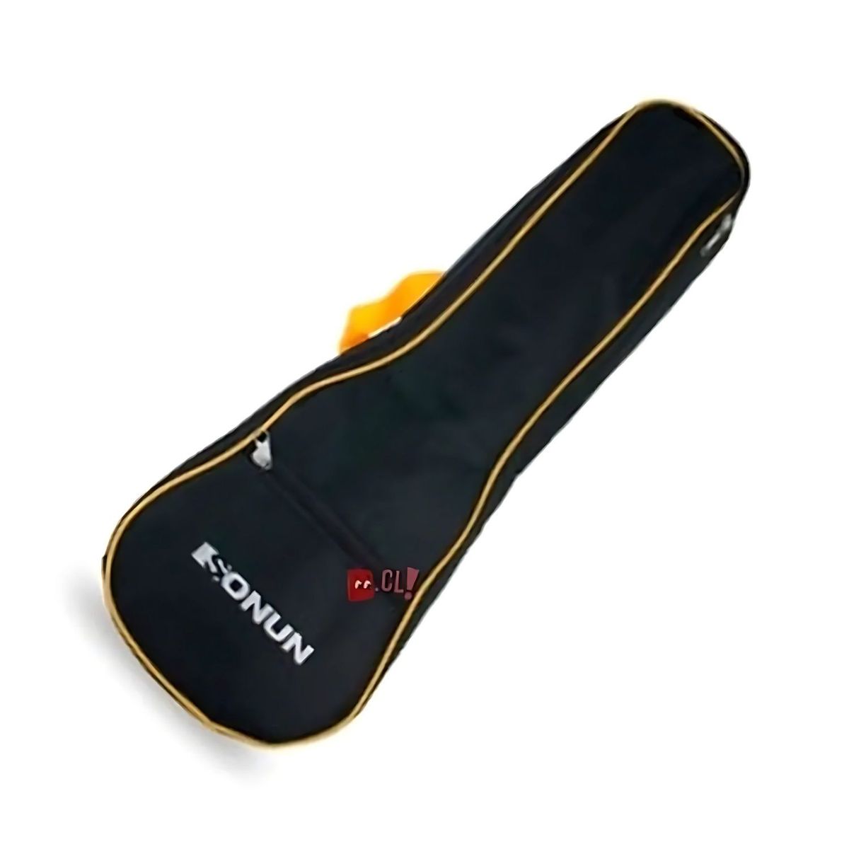 SONUN - Funda Ukelele 24 Pulgadas Impermeable Acolchada 5mm - PS