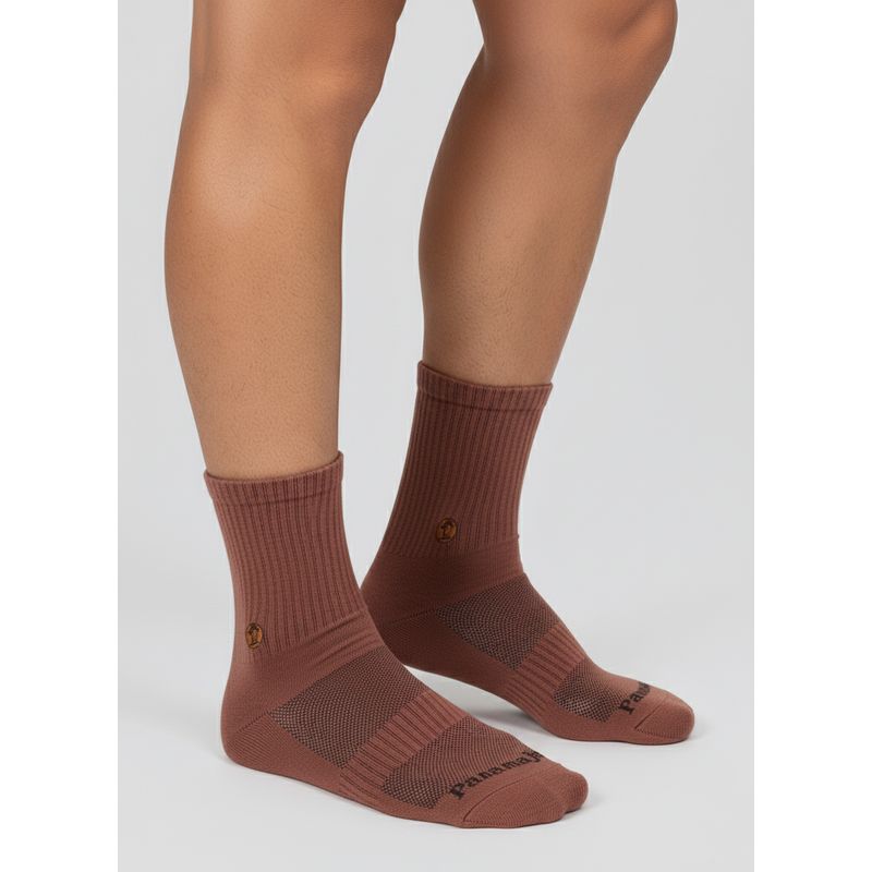 PANAMA JACK - Calcetín algodón Unisex CP01 Panama Jack