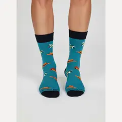 PANAMA JACK - Calcetín algodón Unisex CP04