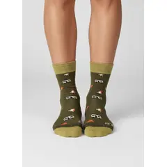 PANAMA JACK - Calcetín algodón Unisex CP04