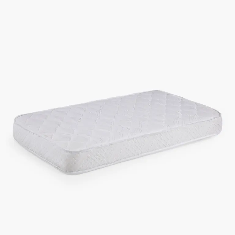 Colchon Infantil Cuna Mara Blanco 140x70 Form