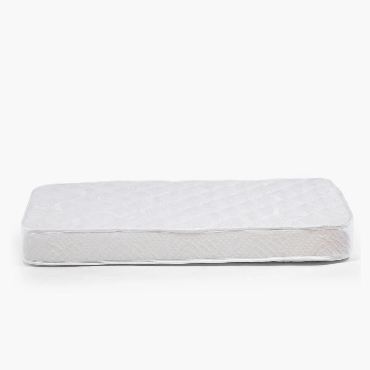 FORM DESIGN - Colchón Infantil Cuna Mara Blanco 140x70 Form