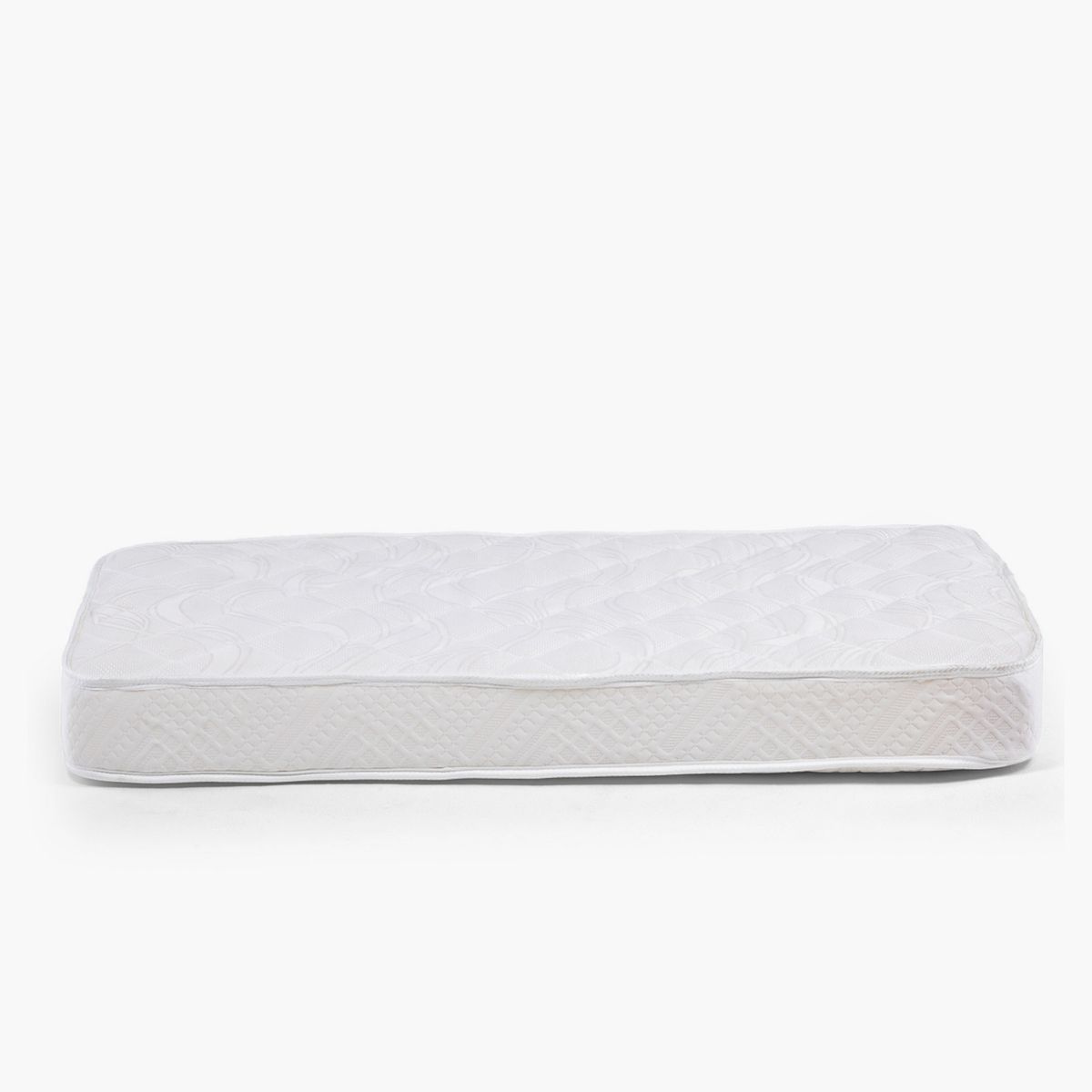 FORM DESIGN - Colchón Infantil Cuna Amalia Blanco 120x60 Form