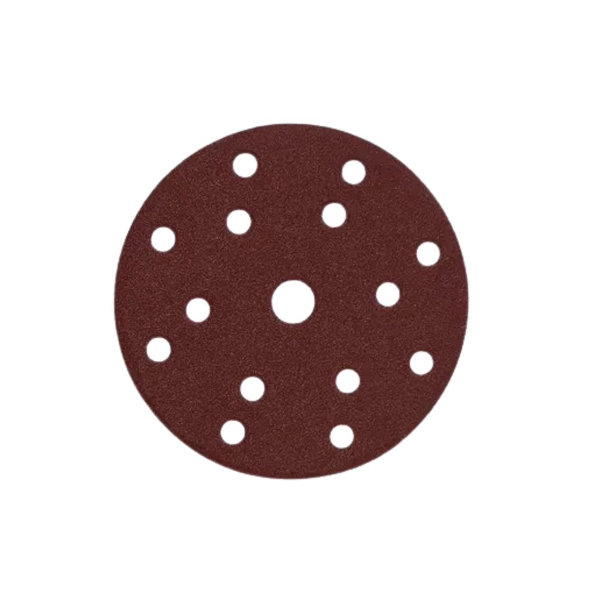 MAKITA - Discos Lija Velcro (10u) 150mm Grano 80 Makita D-54601