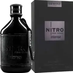 DUMONT - NITRO POUR HOMME INTENSE EDP 100ML