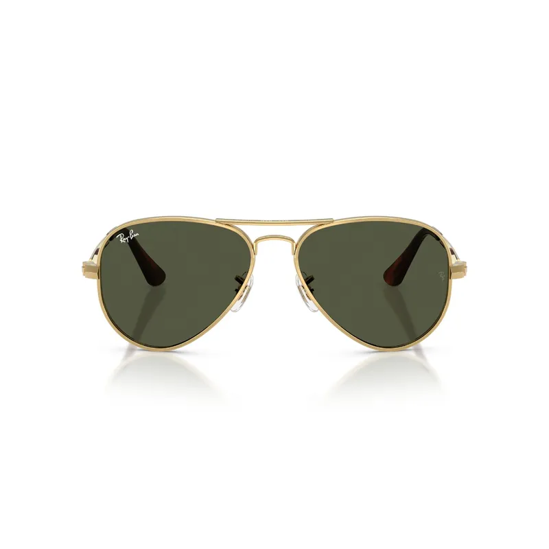 RAY BAN - Ray-Ban Lentes de Sol Aviator Max RB3925 001/31 62
