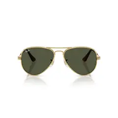 RAY BAN - Ray-Ban Lentes de Sol Aviator Max RB3925 001/31 62
