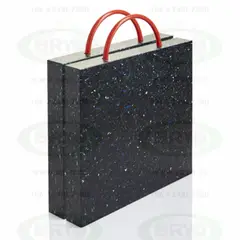 BRYO - Zapatas Estabilizadoras de Polímero Camion Pluma Gruas 400x400x50