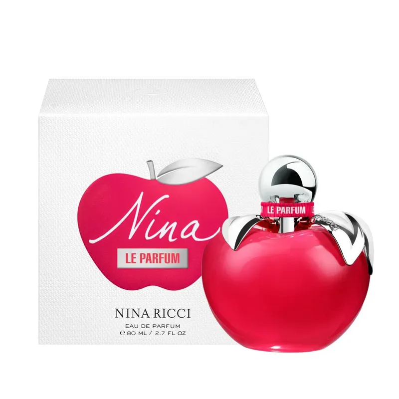 NINA RICCI - NINA RICCI NINA LE PARFUM EDP 80ML