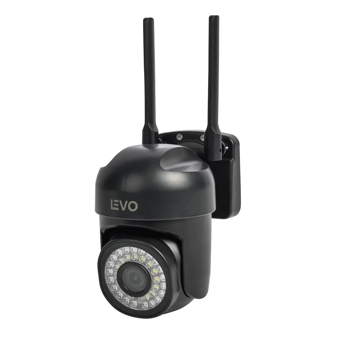 LEVO - Cámara de Seguridad Impermeable Wifi 5G 2MP GuardPro X5 LEVO