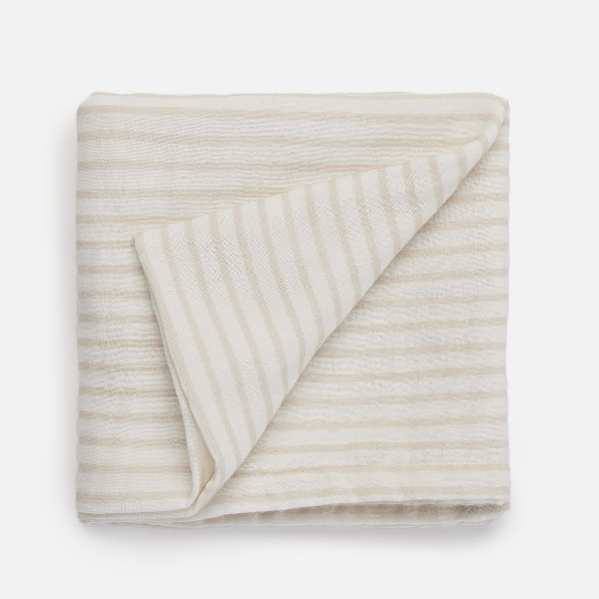 BABYROSEN - Tuto Muselina Rayas Arena