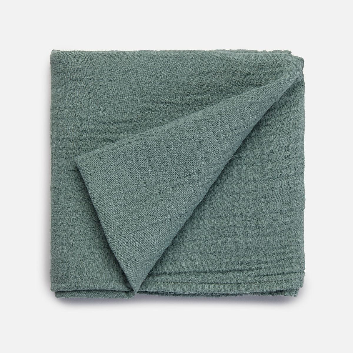 BABYROSEN - Tuto Muselina Salvia