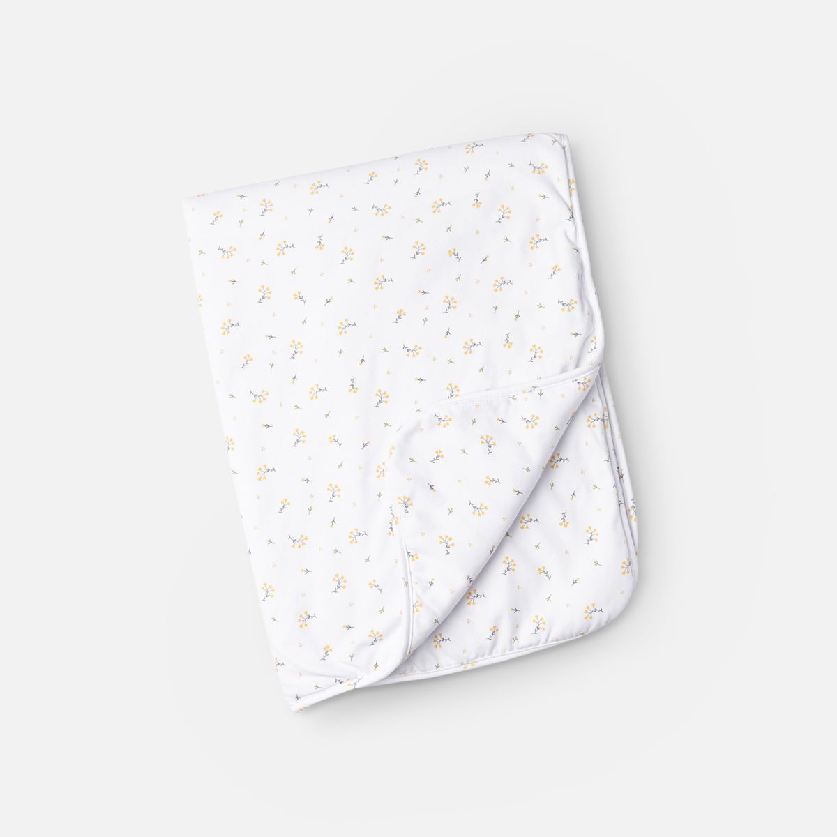 DOOMOO - Manta Dream Flower Yellow