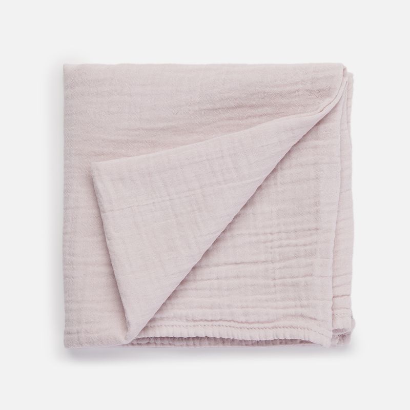 BABYROSEN - Tuto Muselina Rosa Pálido