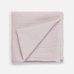 BABYROSEN - Tuto Muselina Rosa Pálido