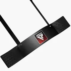 RDX - Aislador de biceps training arm blaster Negro