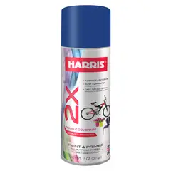 HARRIS - PINTURA SPRAY 2X AZUL CONTINENTAL 311 GR