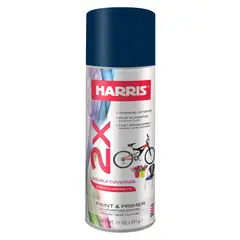 HARRIS - PINTURA SPRAY 2X AZUL OSCURO 311 GR