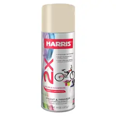 HARRIS - PINTURA SPRAY 2X CREMA 311 GR