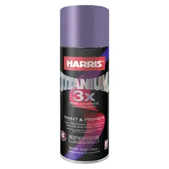 HARRIS - PINTURA SPRAY 3X VIOLETA 340 GR