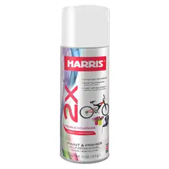 HARRIS - PINTURA SPRAY 3X BLANCO BRILLANTE 340 GR