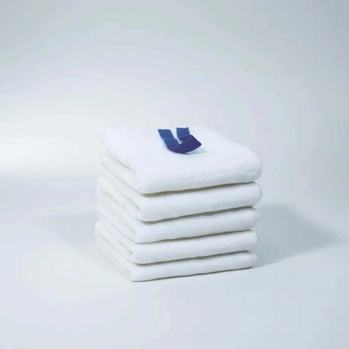 MEDITEX - COMPRESA DE GASA DE ALGODÓN DE 45CM X 45CM ESTÉRIL