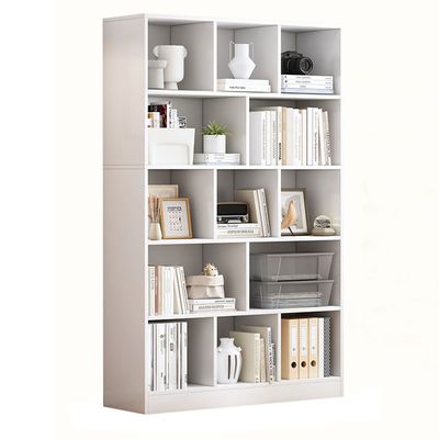 Imagen 2 del producto Estante Librero Organizador Oficina 1782x100x23cm